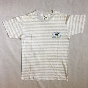Myrtle Beach Polo Club Horizontal Striped Tee